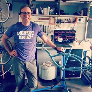 Meet your Posher, Spencer